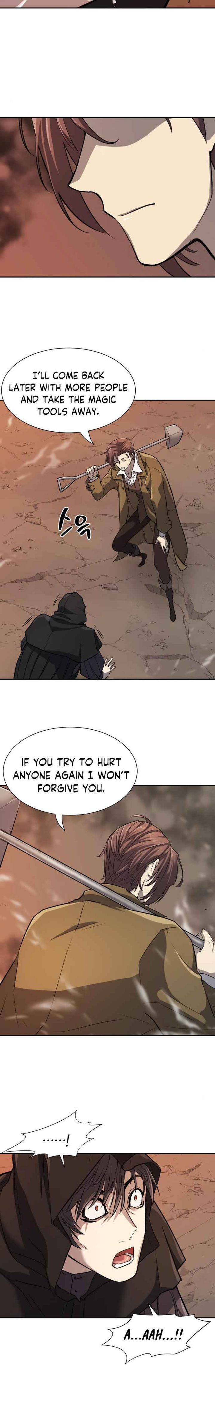 Read The World's Best Engineer Manga Online