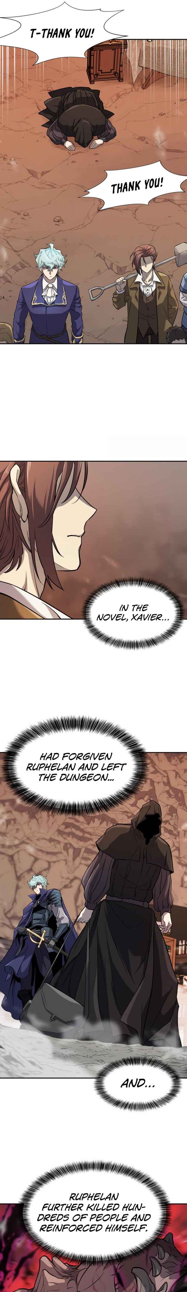 Read The World's Best Engineer Manga Online
