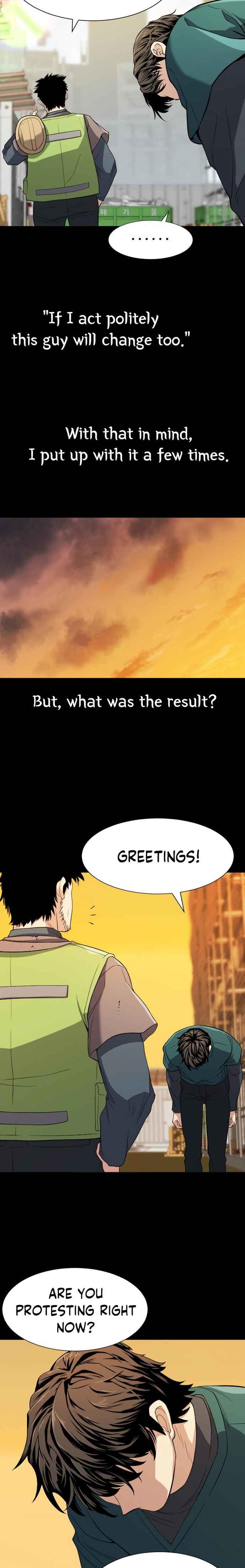 Read The World's Best Engineer Manga Online