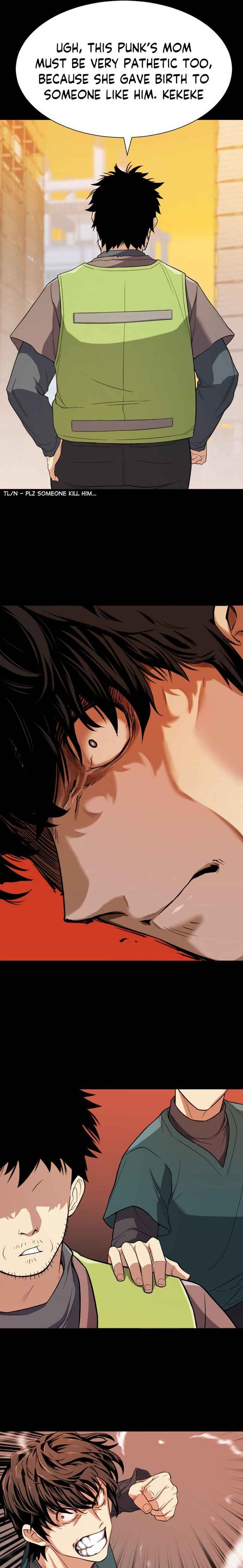 Read The World's Best Engineer Manga Online