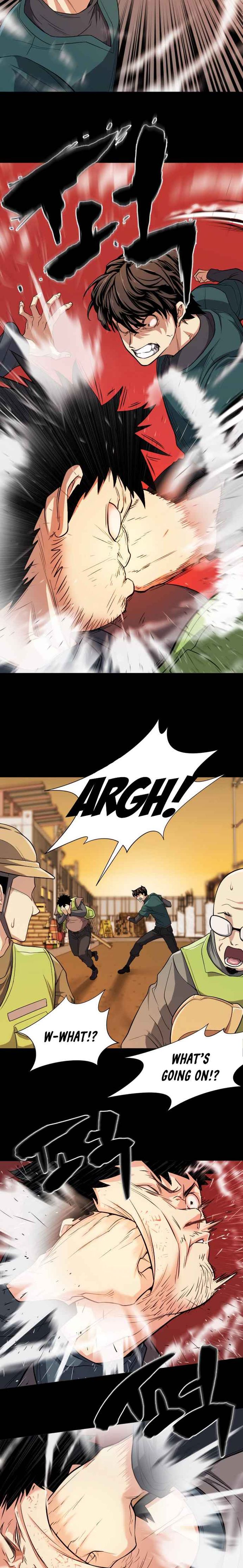 Read The World's Best Engineer Manga Online