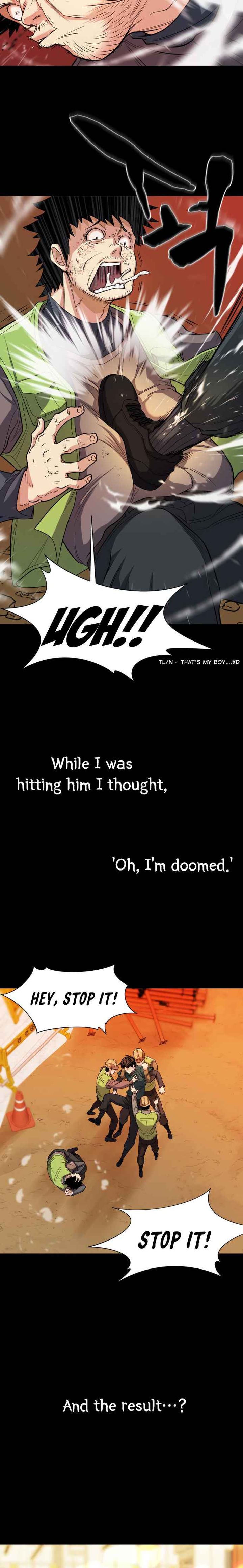Read The World's Best Engineer Manga Online