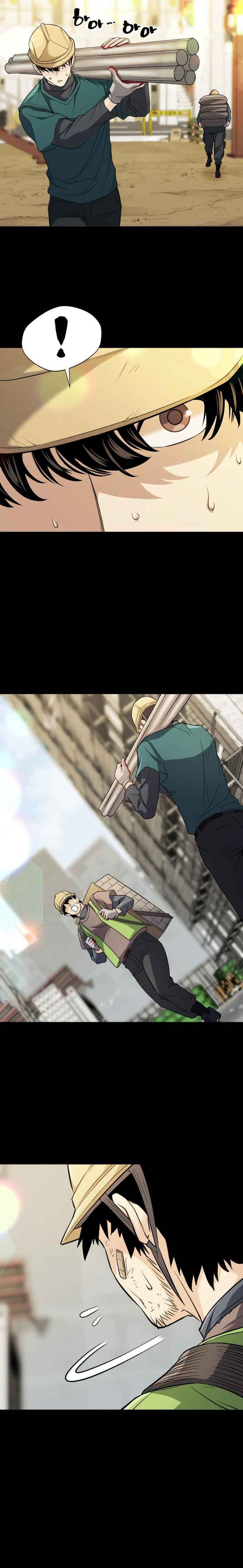Read The World's Best Engineer Manga Online