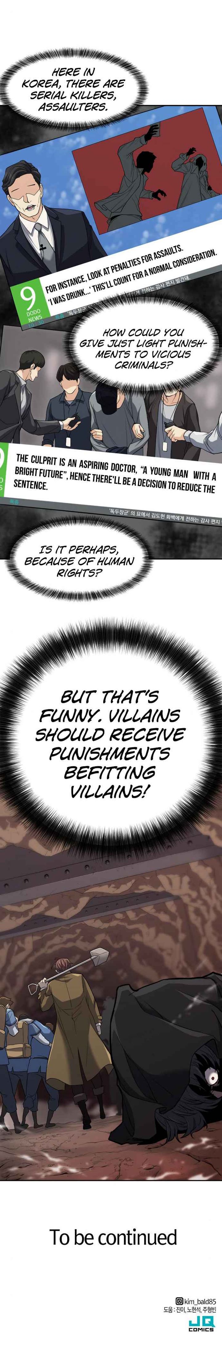 Read The World's Best Engineer Manga Online