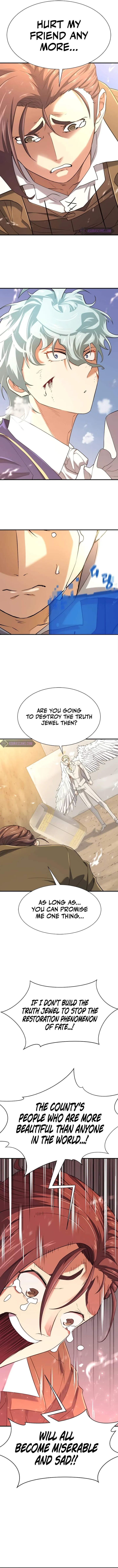 Read The World's Best Engineer Manga Online