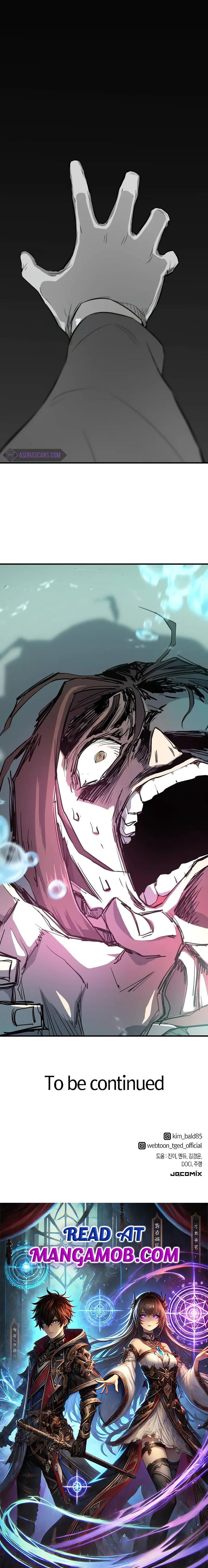 Read The World's Best Engineer Manga Online