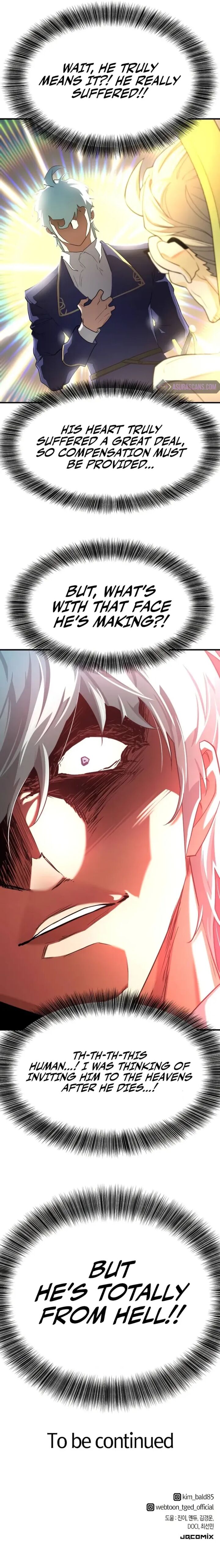 Read The World's Best Engineer Manga Online