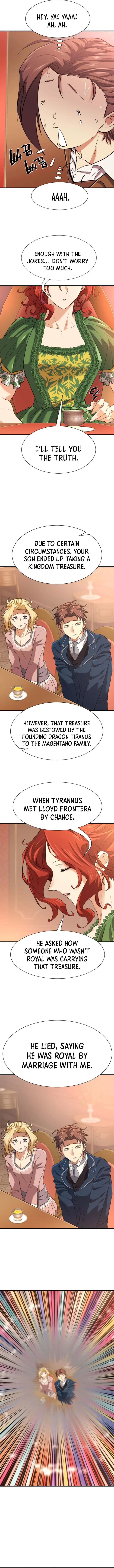 Read The World's Best Engineer Manga Online