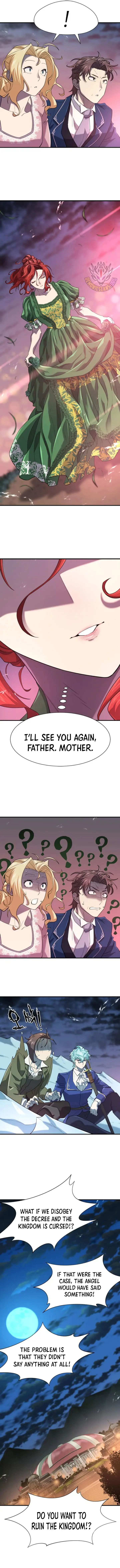 Read The World's Best Engineer Manga Online