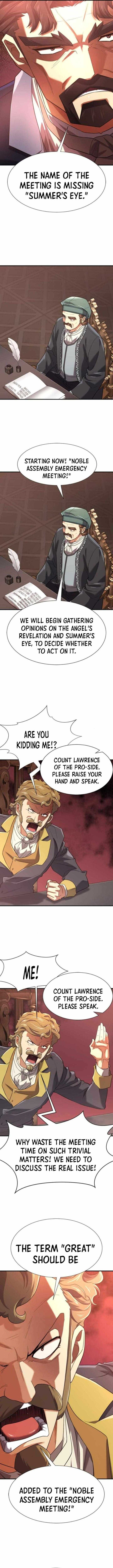 Read The World's Best Engineer Manga Online