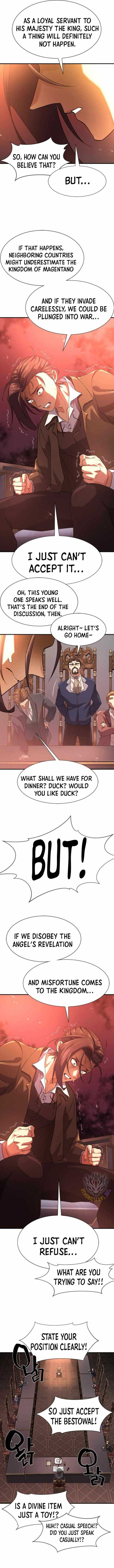 Read The World's Best Engineer Manga Online
