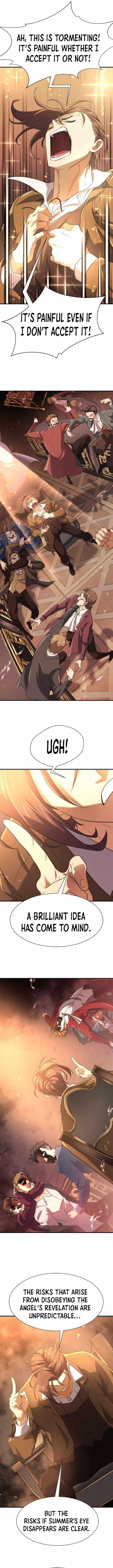 Read The World's Best Engineer Manga Online