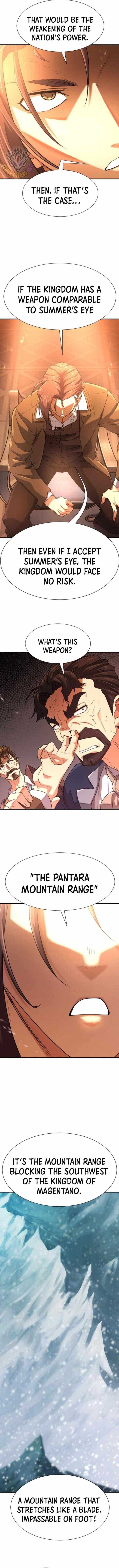 Read The World's Best Engineer Manga Online