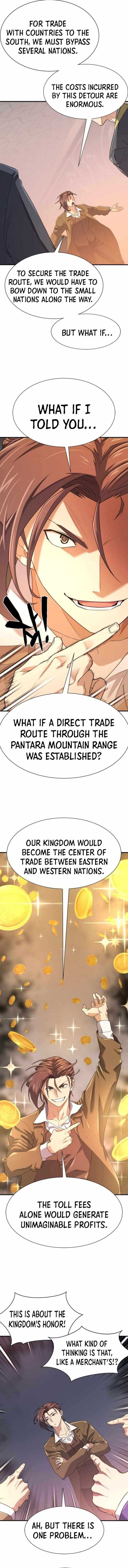 Read The World's Best Engineer Manga Online