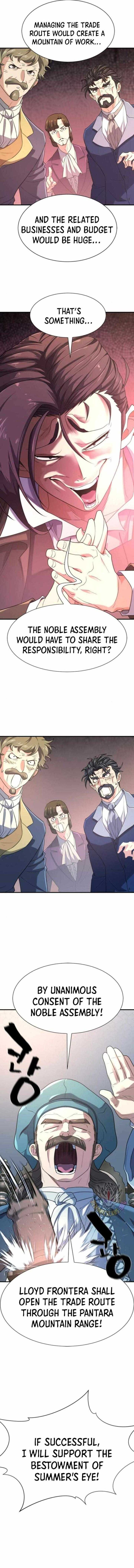 Read The World's Best Engineer Manga Online