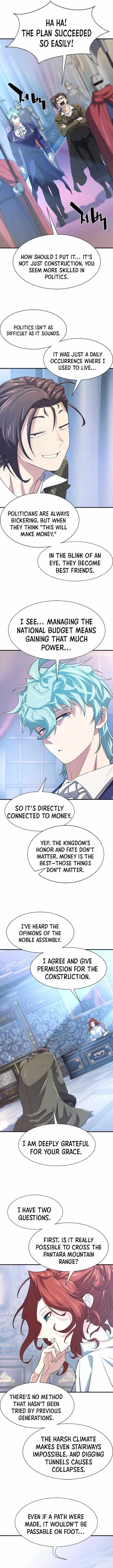 Read The World's Best Engineer Manga Online