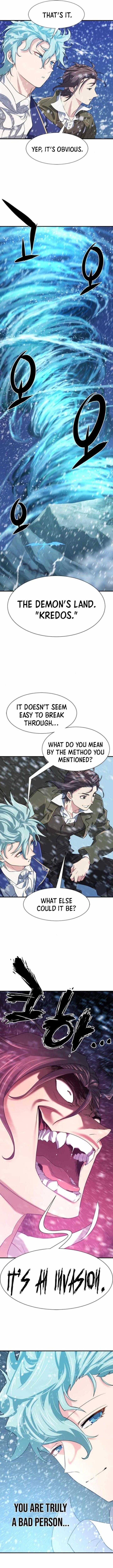 Read The World's Best Engineer Manga Online