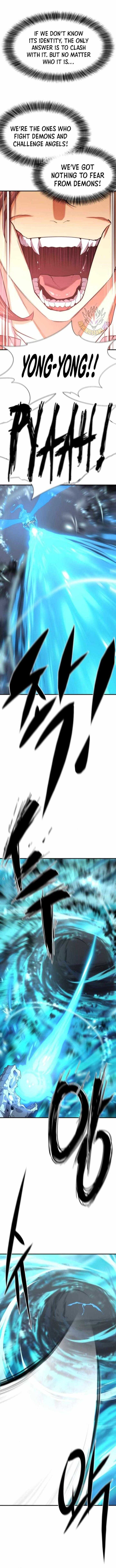 Read The World's Best Engineer Manga Online