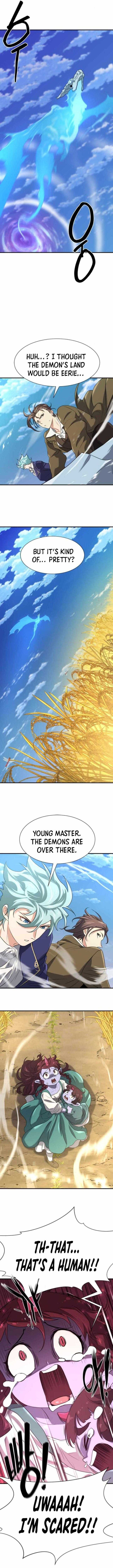 Read The World's Best Engineer Manga Online