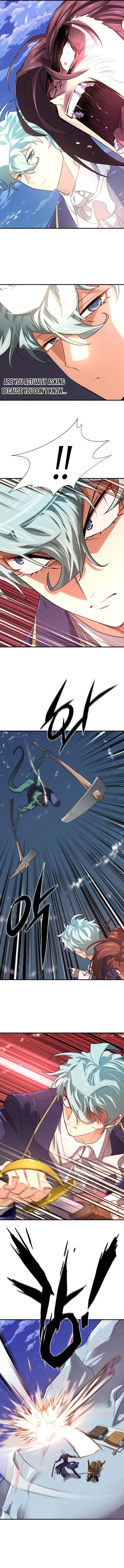 Read The World's Best Engineer Manga Online