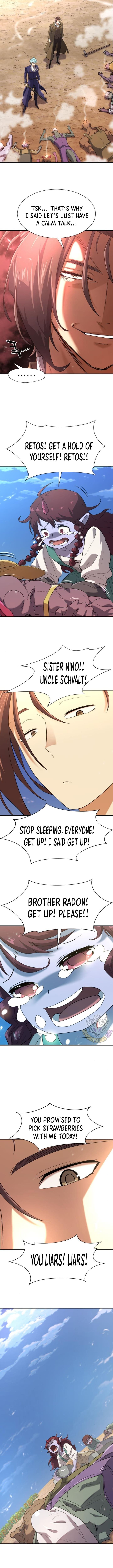Read The World's Best Engineer Manga Online