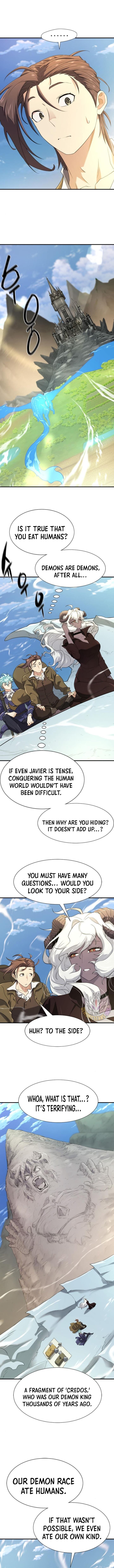 Read The World's Best Engineer Manga Online