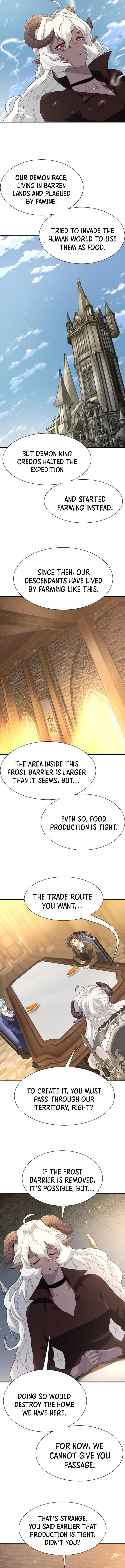 Read The World's Best Engineer Manga Online