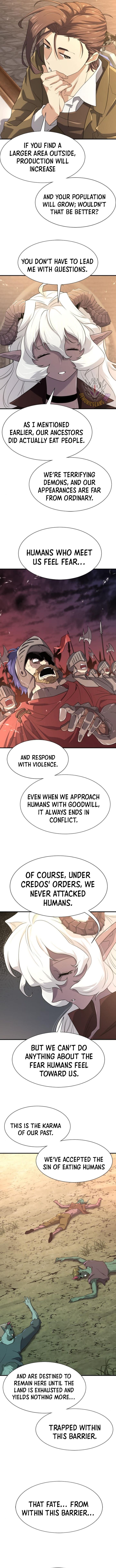 Read The World's Best Engineer Manga Online