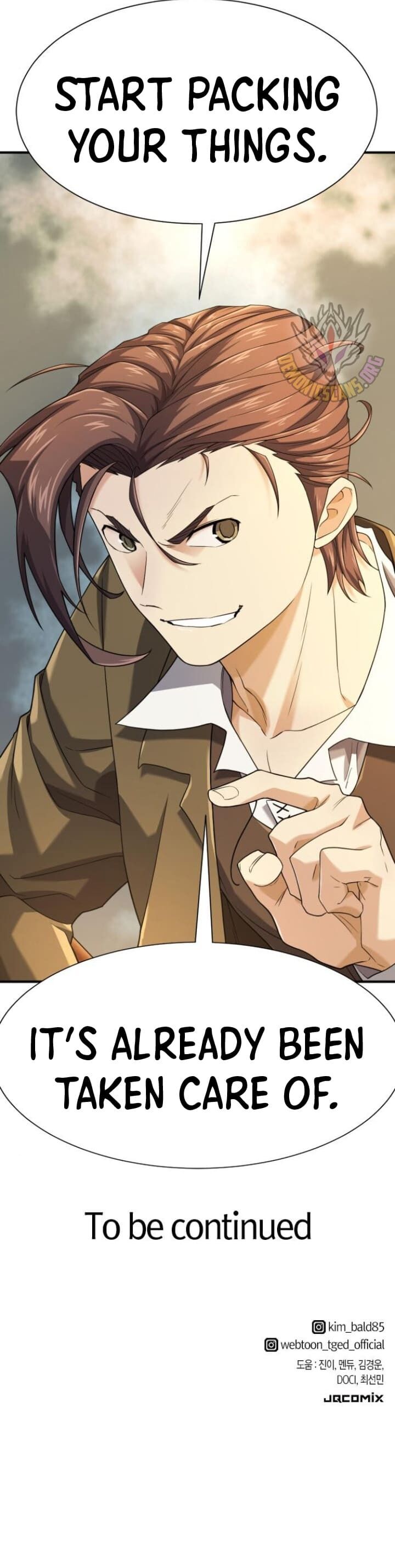 Read The World's Best Engineer Manga Online
