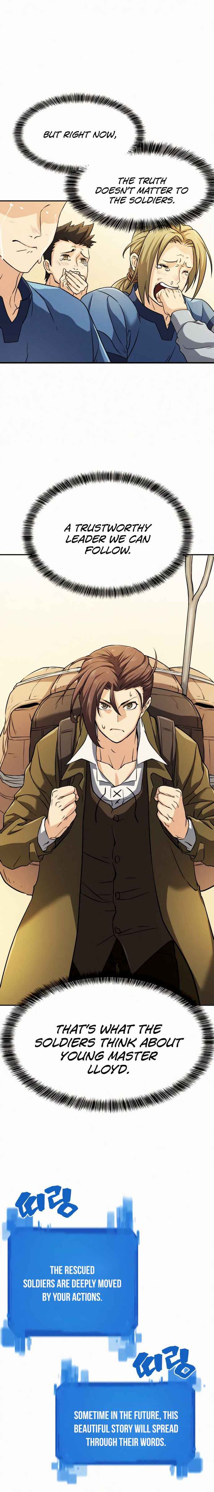 Read The World's Best Engineer Manga Online
