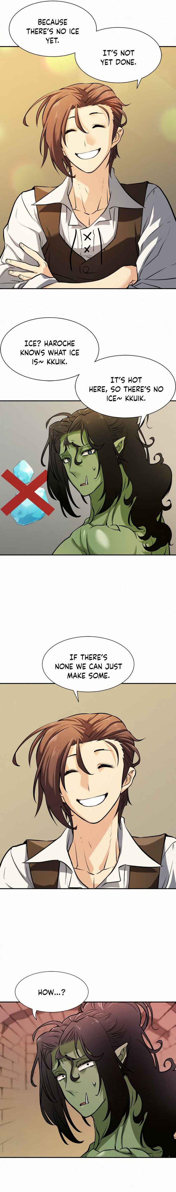 Read The World's Best Engineer Manga Online