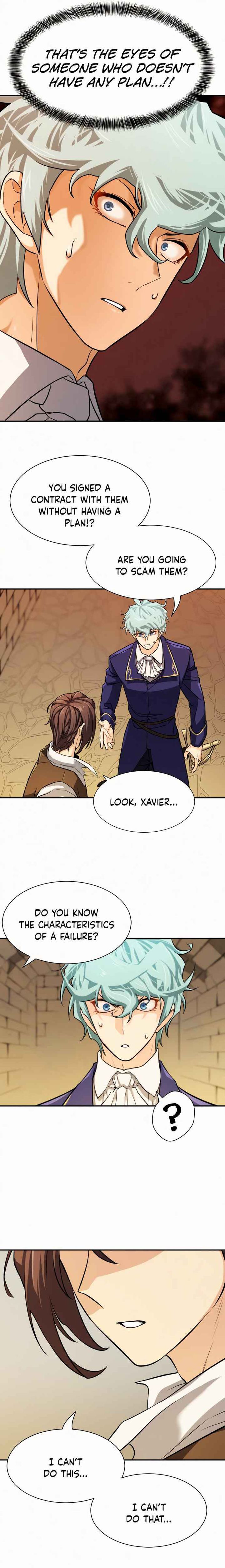 Read The World's Best Engineer Manga Online