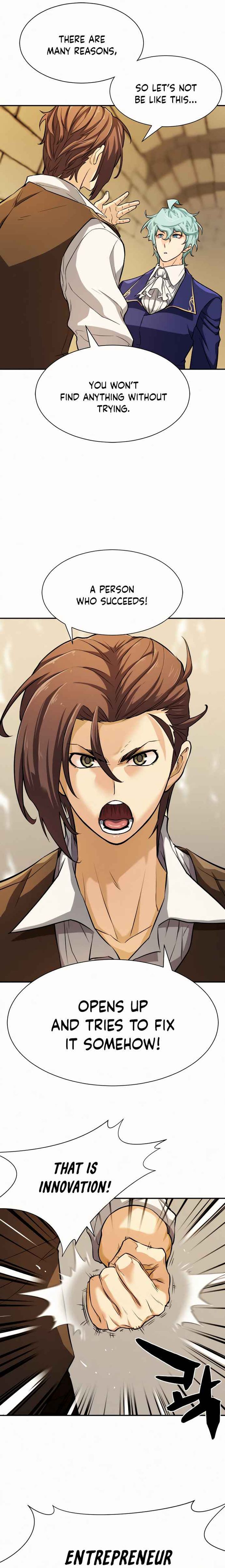 Read The World's Best Engineer Manga Online