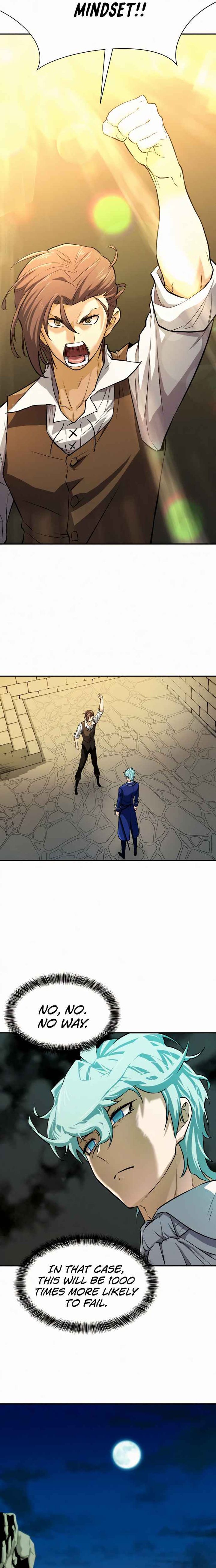 Read The World's Best Engineer Manga Online