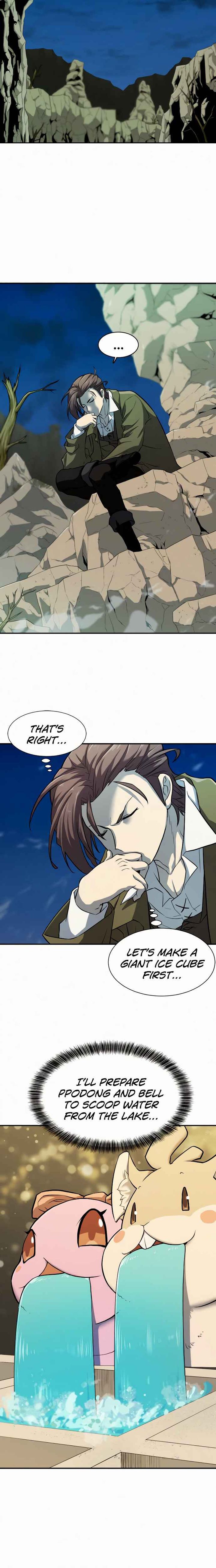 Read The World's Best Engineer Manga Online
