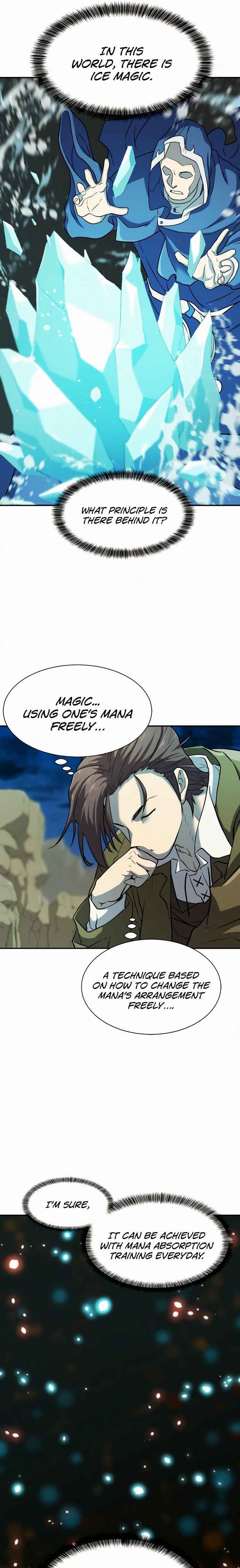 Read The World's Best Engineer Manga Online