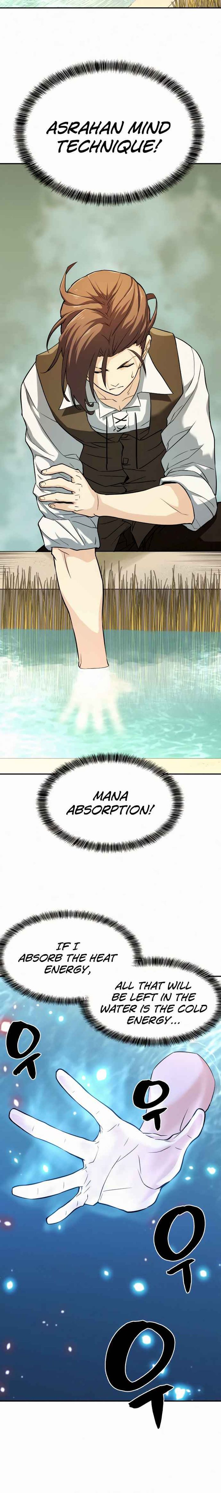 Read The World's Best Engineer Manga Online