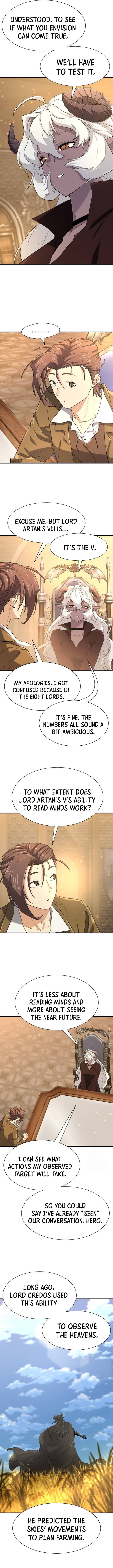 Read The World's Best Engineer Manga Online