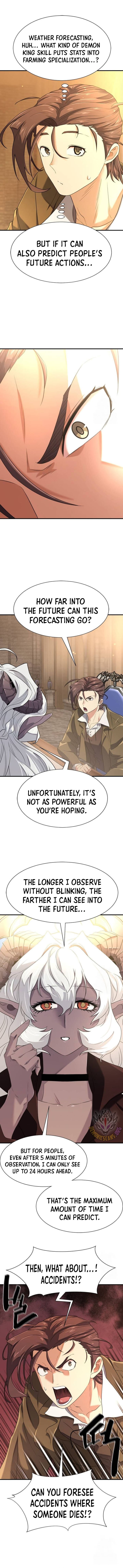 Read The World's Best Engineer Manga Online
