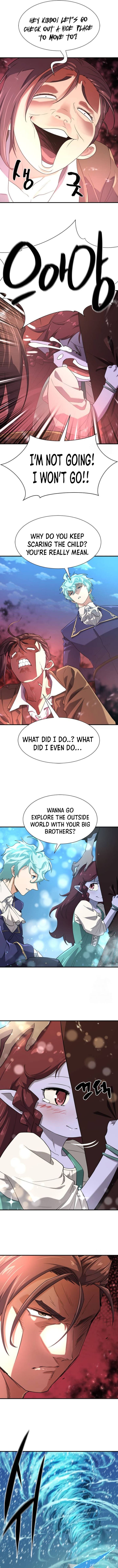 Read The World's Best Engineer Manga Online