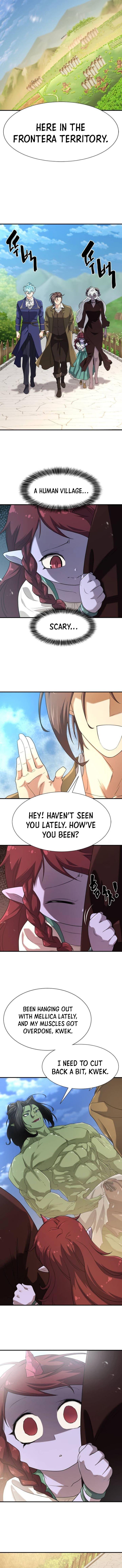 Read The World's Best Engineer Manga Online