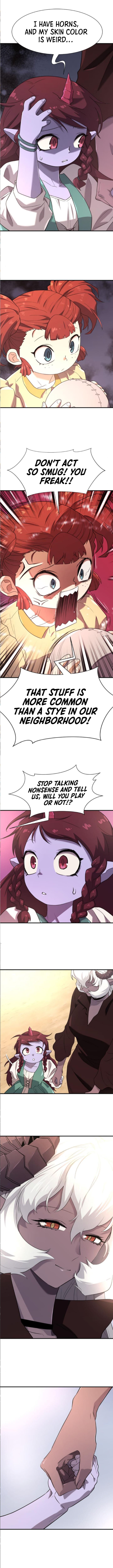 Read The World's Best Engineer Manga Online