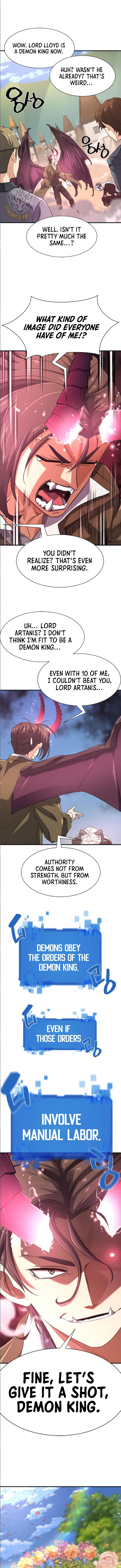 Read The World's Best Engineer Manga Online