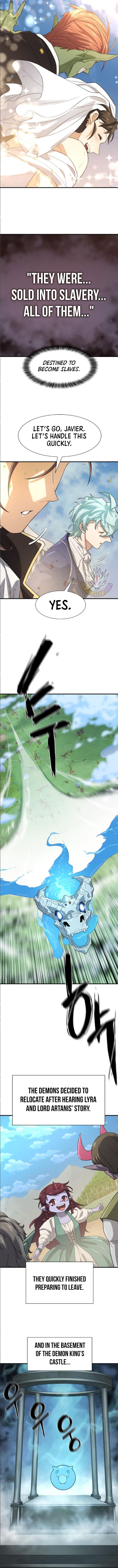 Read The World's Best Engineer Manga Online