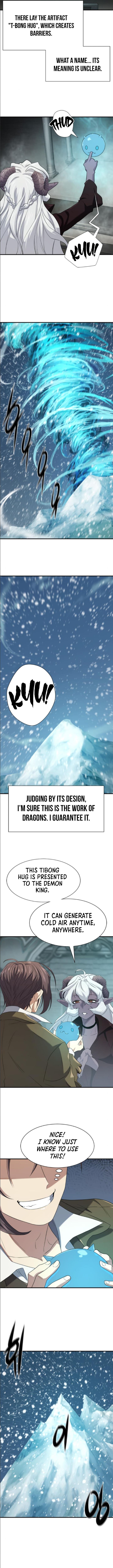 Read The World's Best Engineer Manga Online