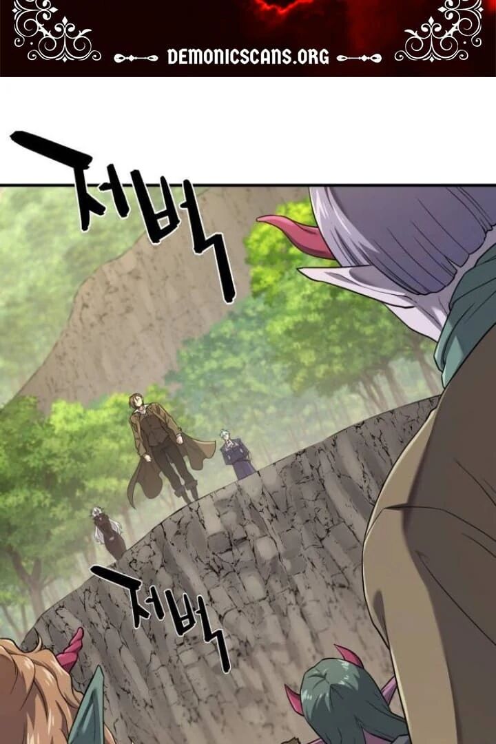 Read The World's Best Engineer Manga Online