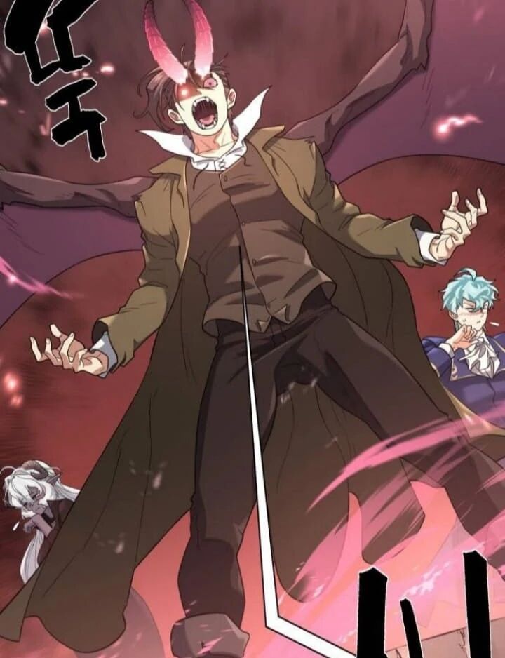 Read The World's Best Engineer Manga Online