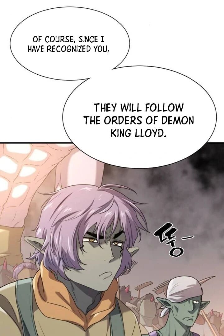 Read The World's Best Engineer Manga Online