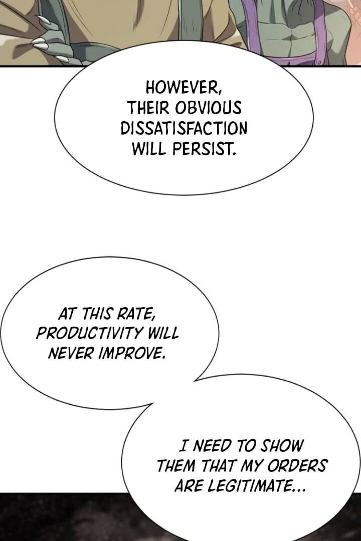 Read The World's Best Engineer Manga Online