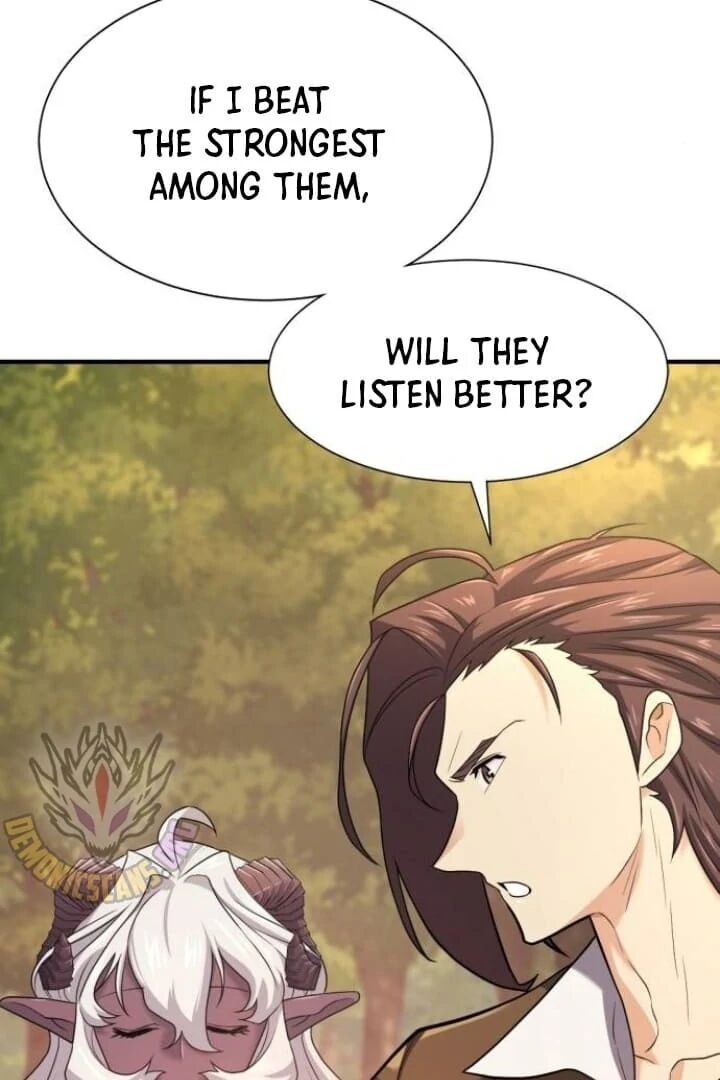 Read The World's Best Engineer Manga Online